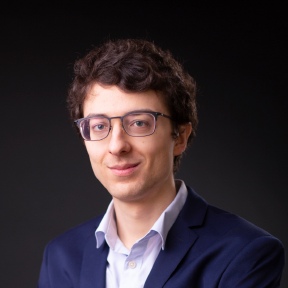 Daniel Sebton
